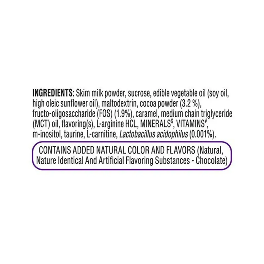 Pediasure Chocolate Drink Powder Box 2