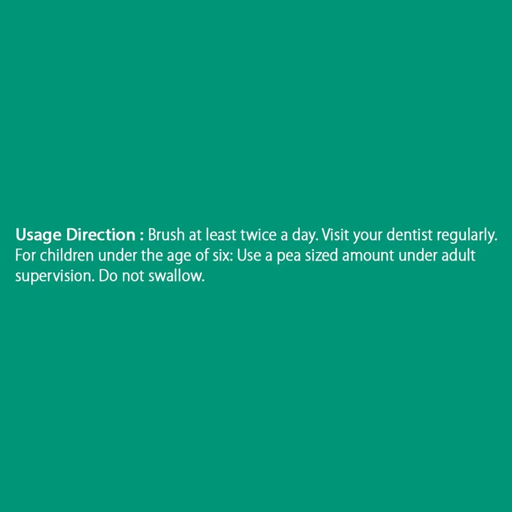 Pepsodent Expert Protection Gumcare Plus Toothpaste 4