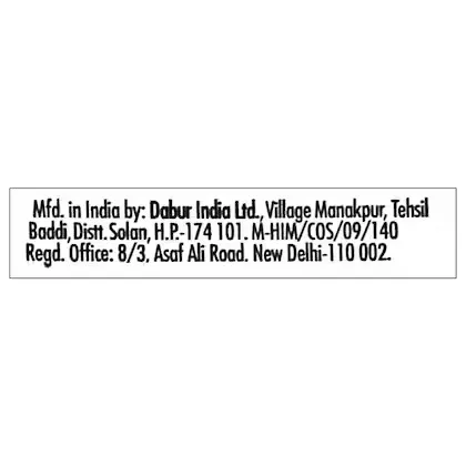 Dabur Almond Hair Oil 6