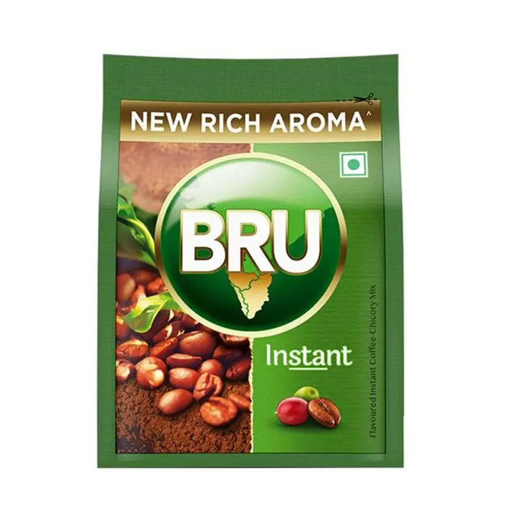Bru Instant Coffee
