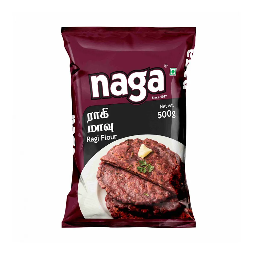 Naga Ragi Flour