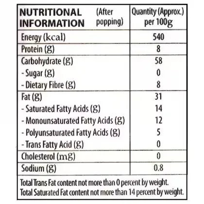 Act II Cheese Flavour Popcorn - Buy 2 Get 1 Free 2