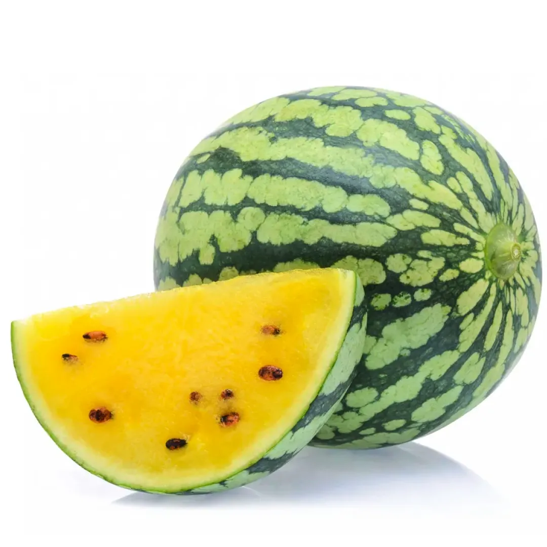 Yellow Watermelon