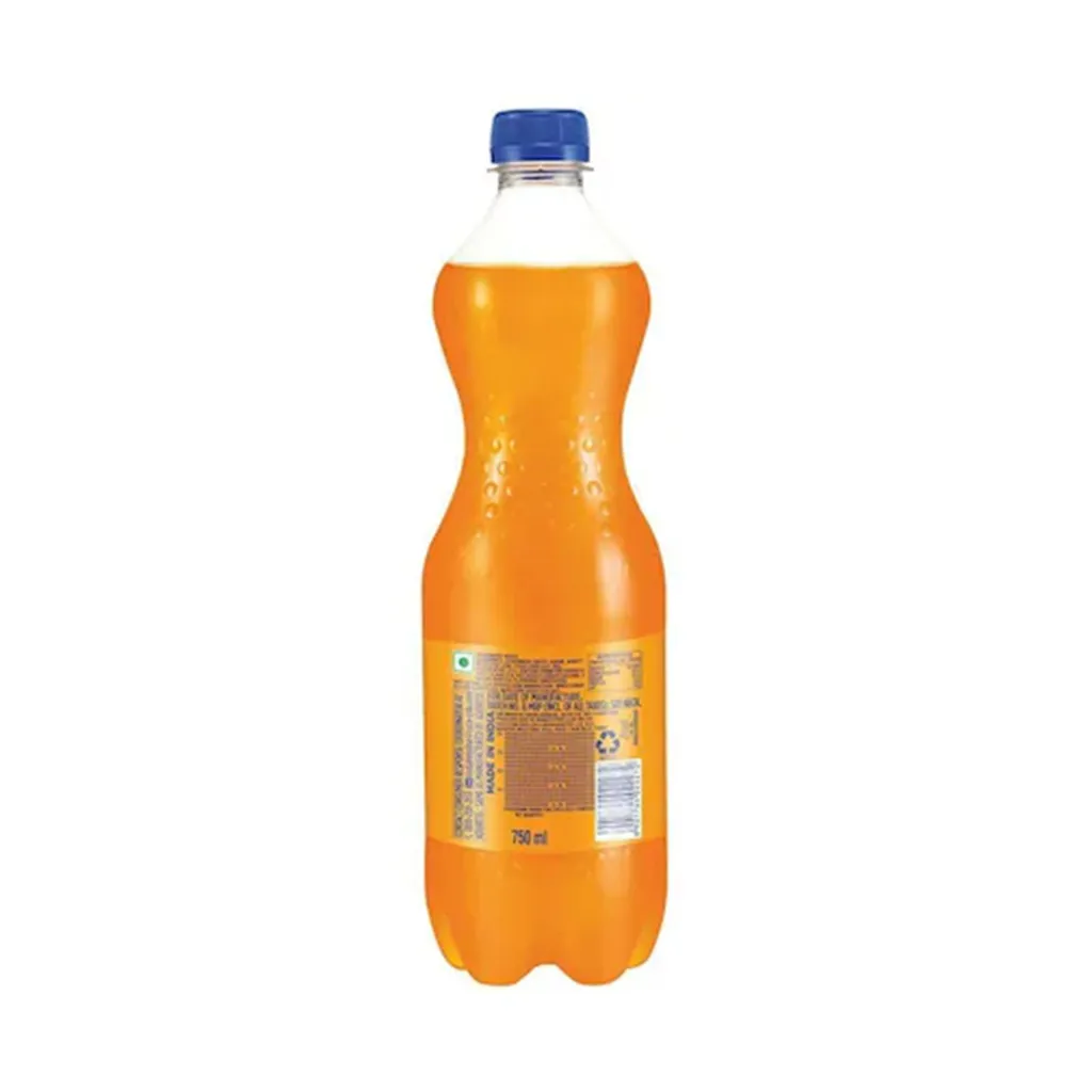 Fanta Soft Drink 1