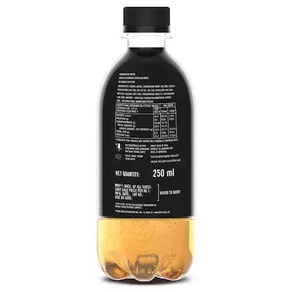 Appy Fizz Pet Bottle 2