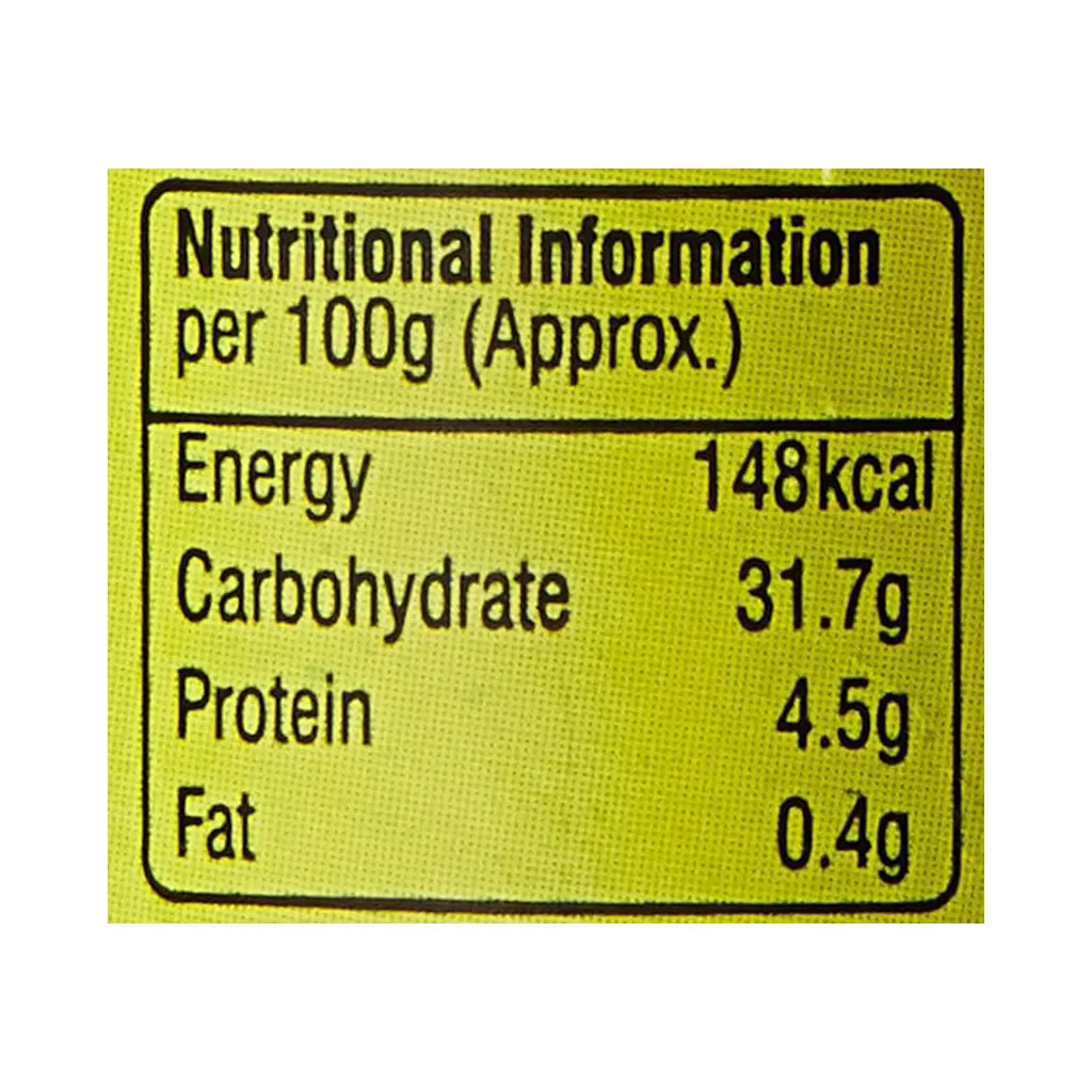 Aachi Asafoetida Powder 3