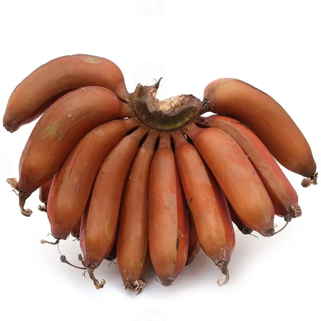 Banana Red