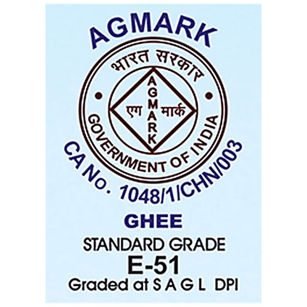 GRB Ghee - 200ml 5