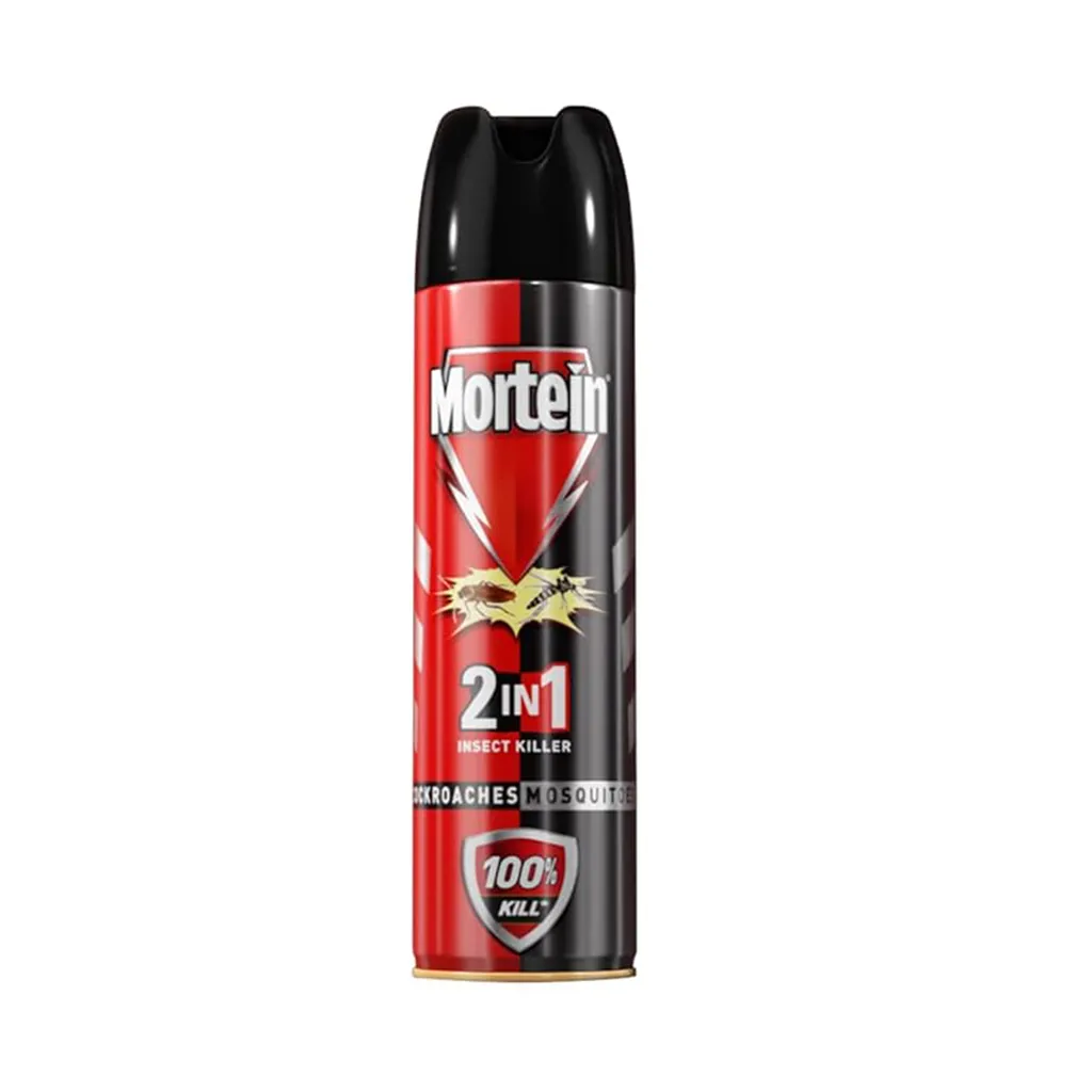 Mortein Power All Insect Killer