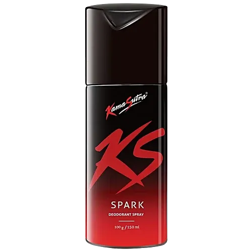 Kamasutra Spark Men Deodrant