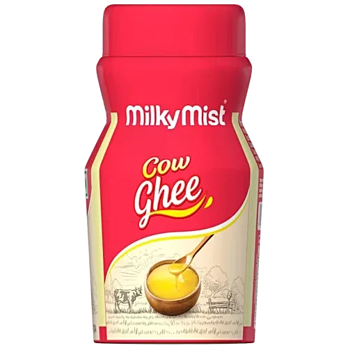 Milky Mist Agmark Ghee 1 Liter
