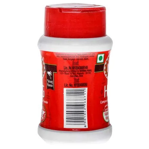 MTR Hing Powder 1