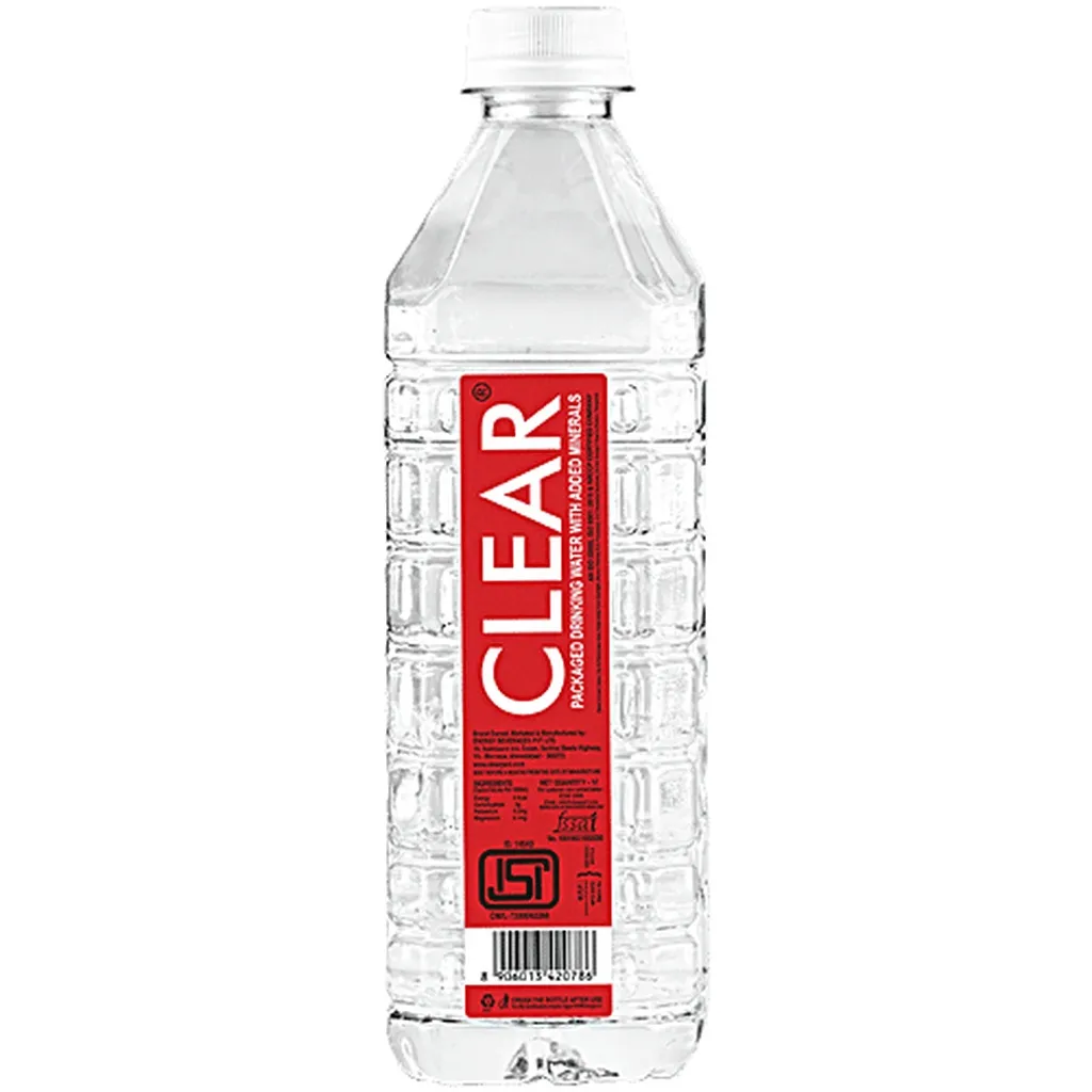 Clear Water