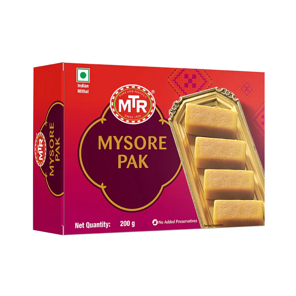 MTR Mysore Pak