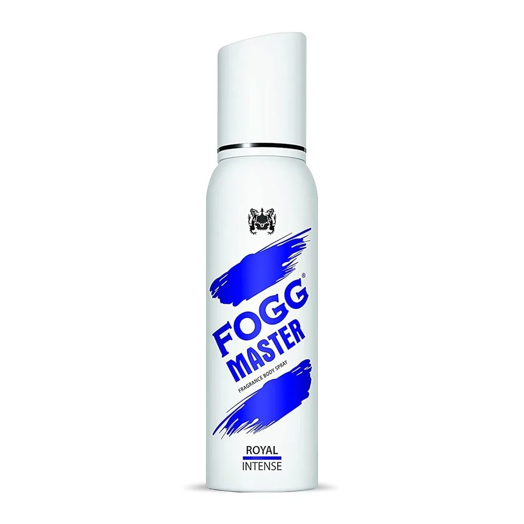 Fogg Master Royal
