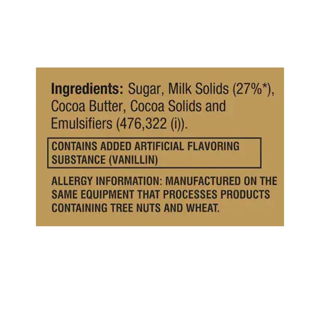 Hersheys Kisses Milk Chocolate 2