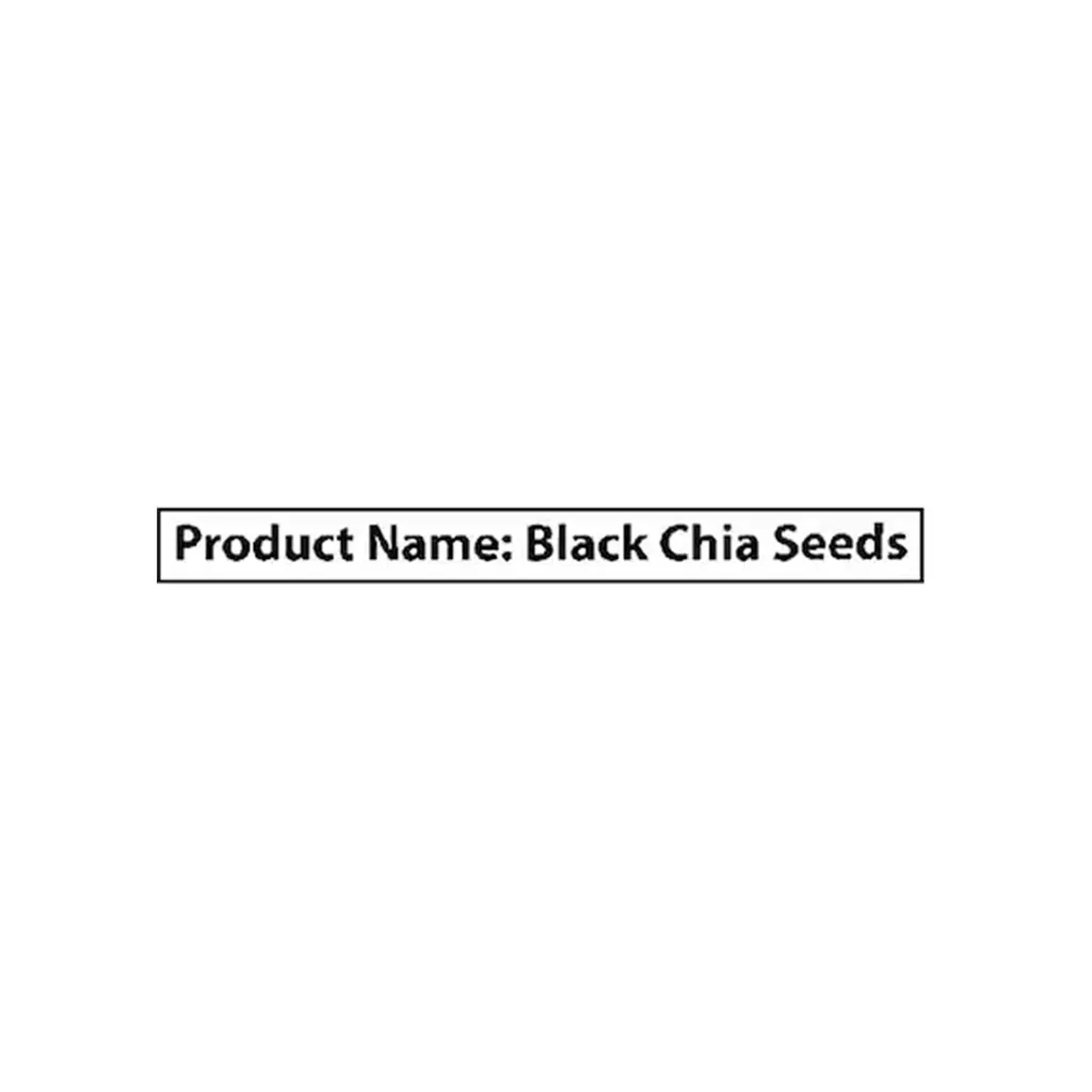 Bolas Chia Seeds 2