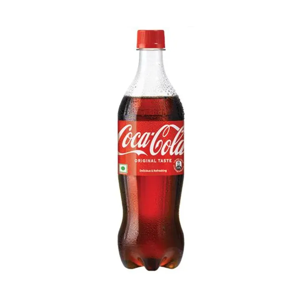 Coca Cola Soft Drink