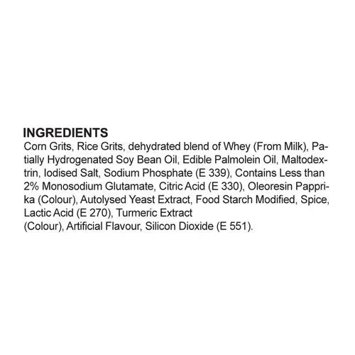 Rajarams Cheese Balls 5