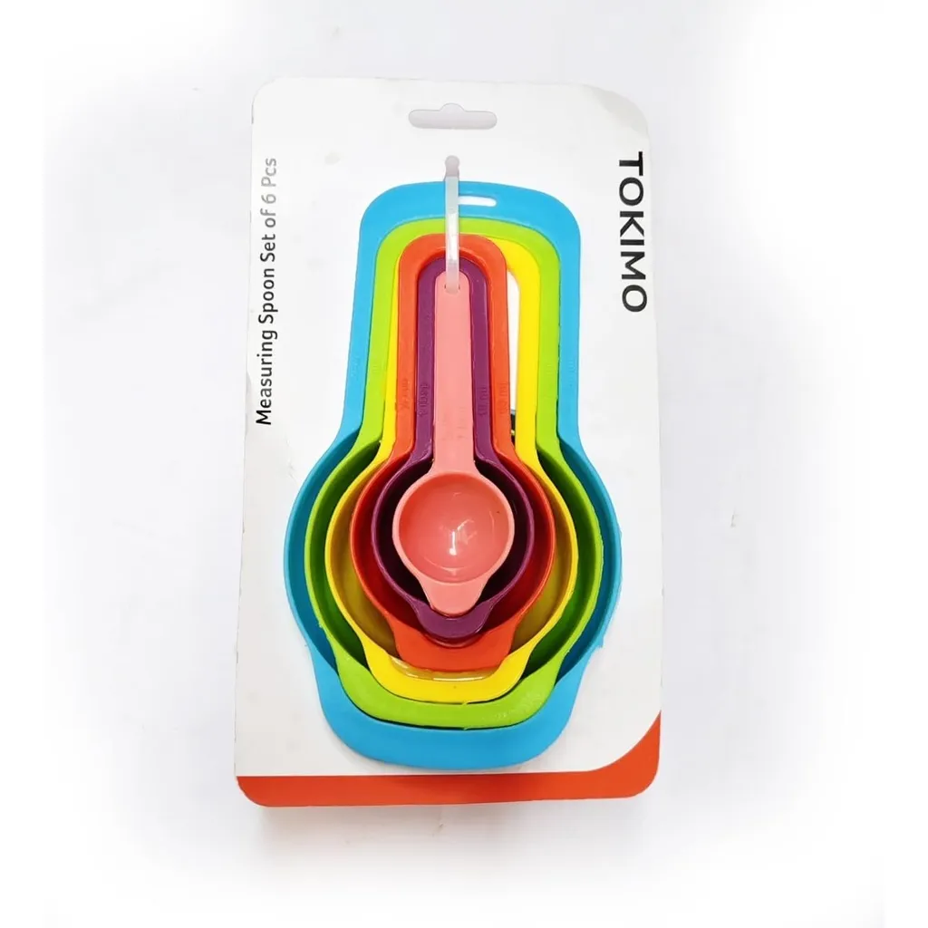 Tokimo Measuring Spoon 2