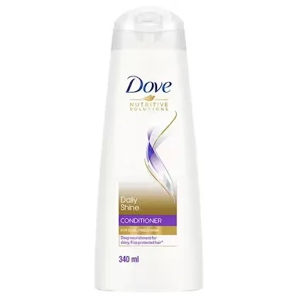 Dove Daily Shine Conditioner