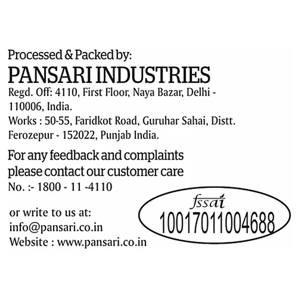 Pansari Chakki Atta 3