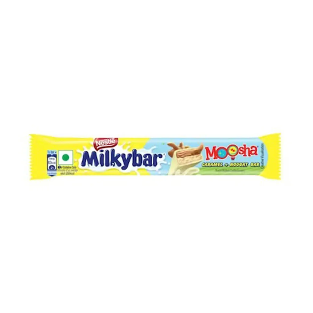 Nestle Milkybar Moosha Chocolate