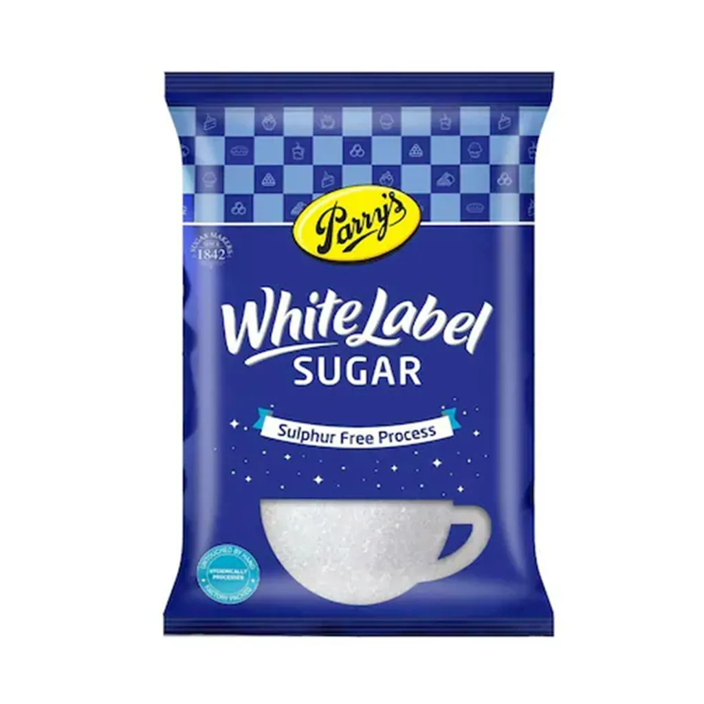 Parry's White Label Sugar