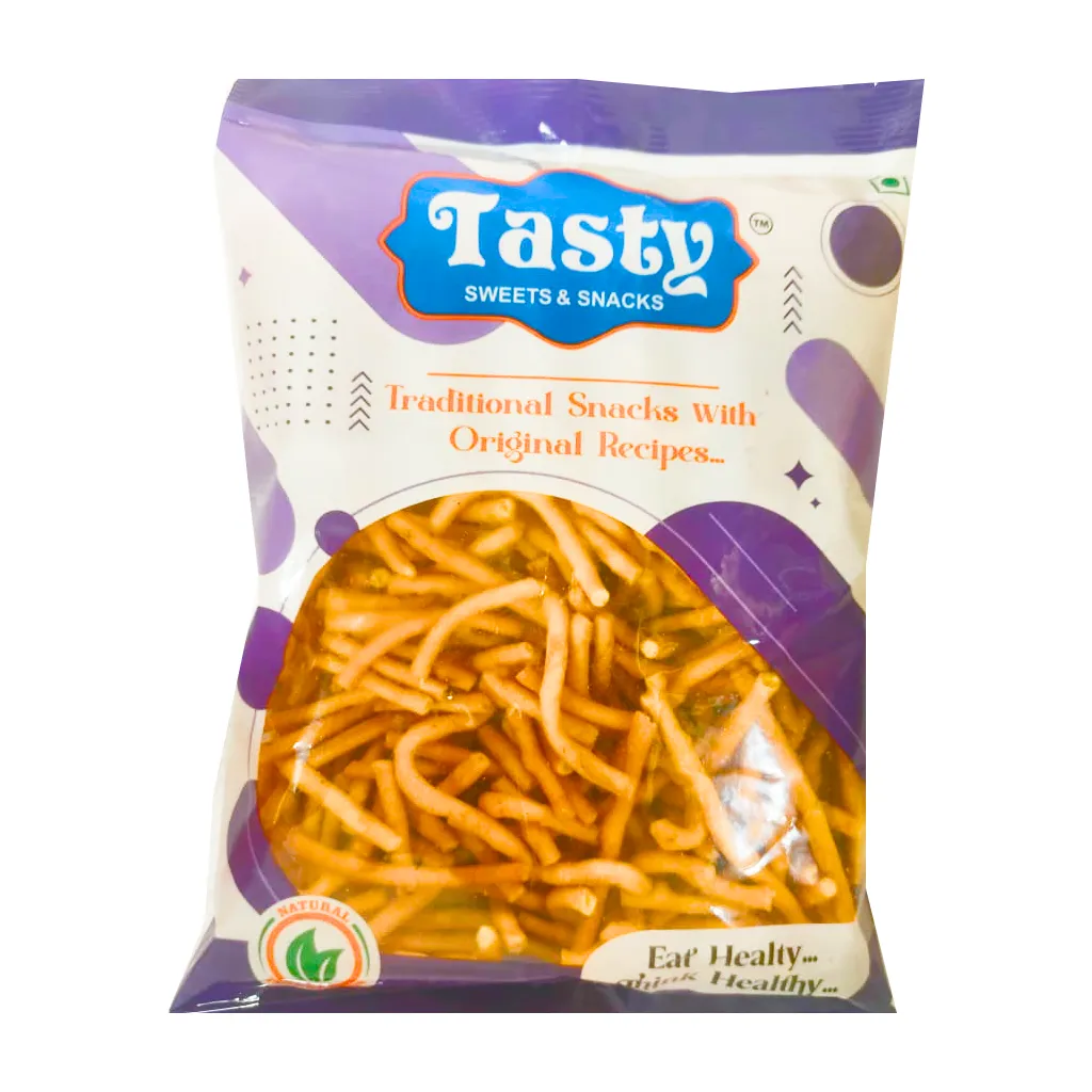 Tasty Karasev