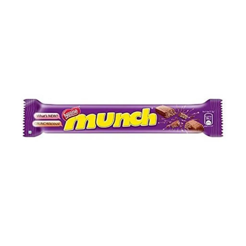 Nestle Munch Chocolate