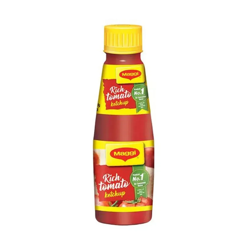 Maggi Rich Tomato Ketchup