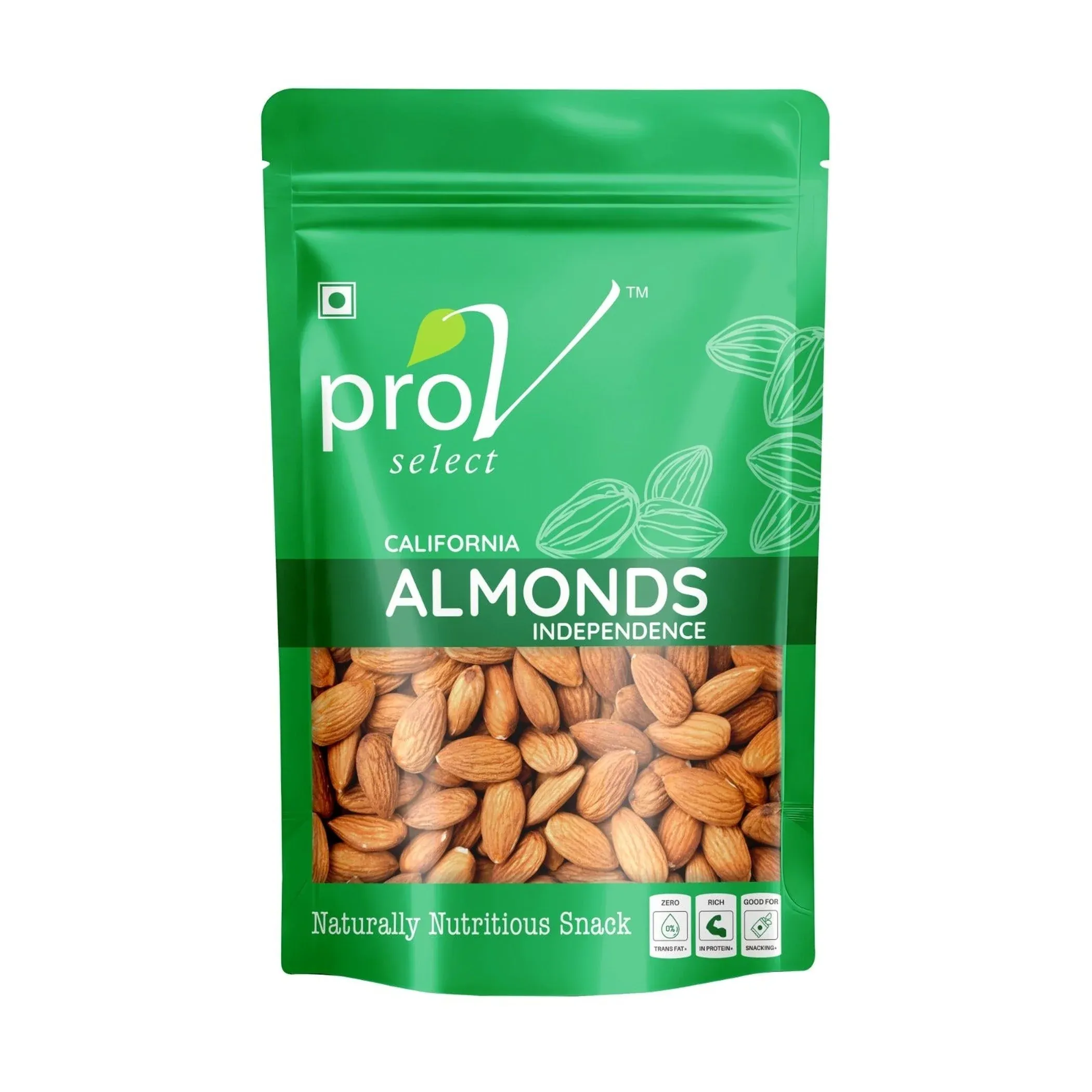 ProV Select California Almonds