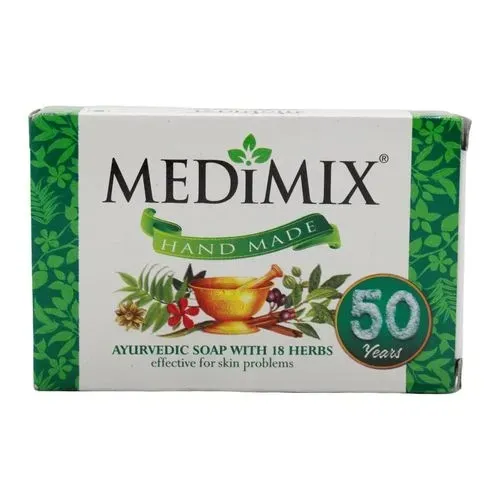 Medimix Handmade Soap