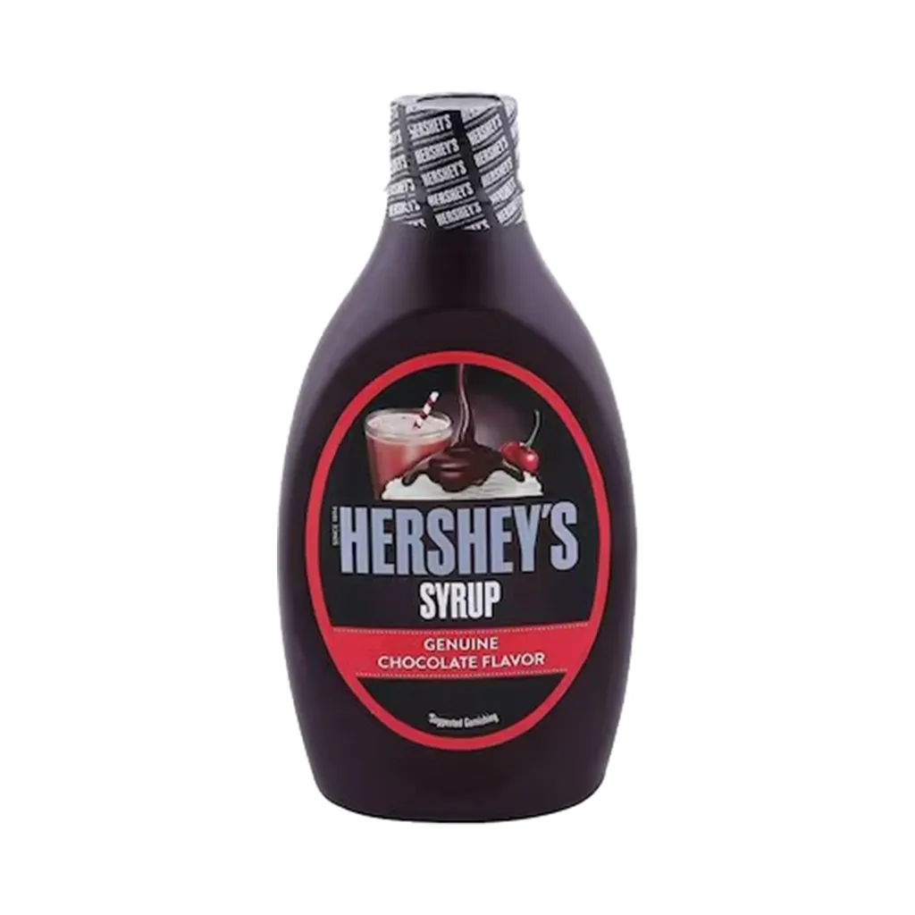 Hershey's Chocolate Syrup