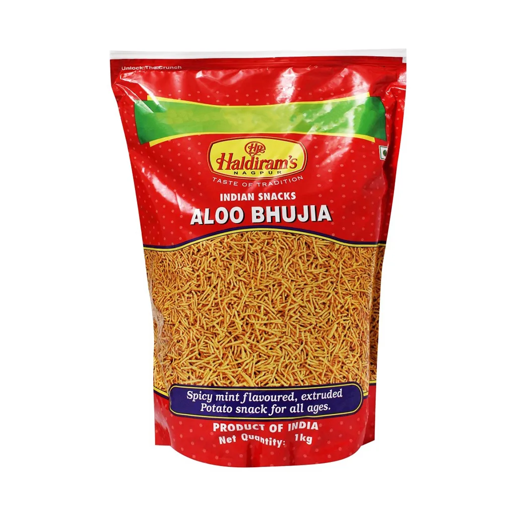 Haldiram Aloo Bhujia