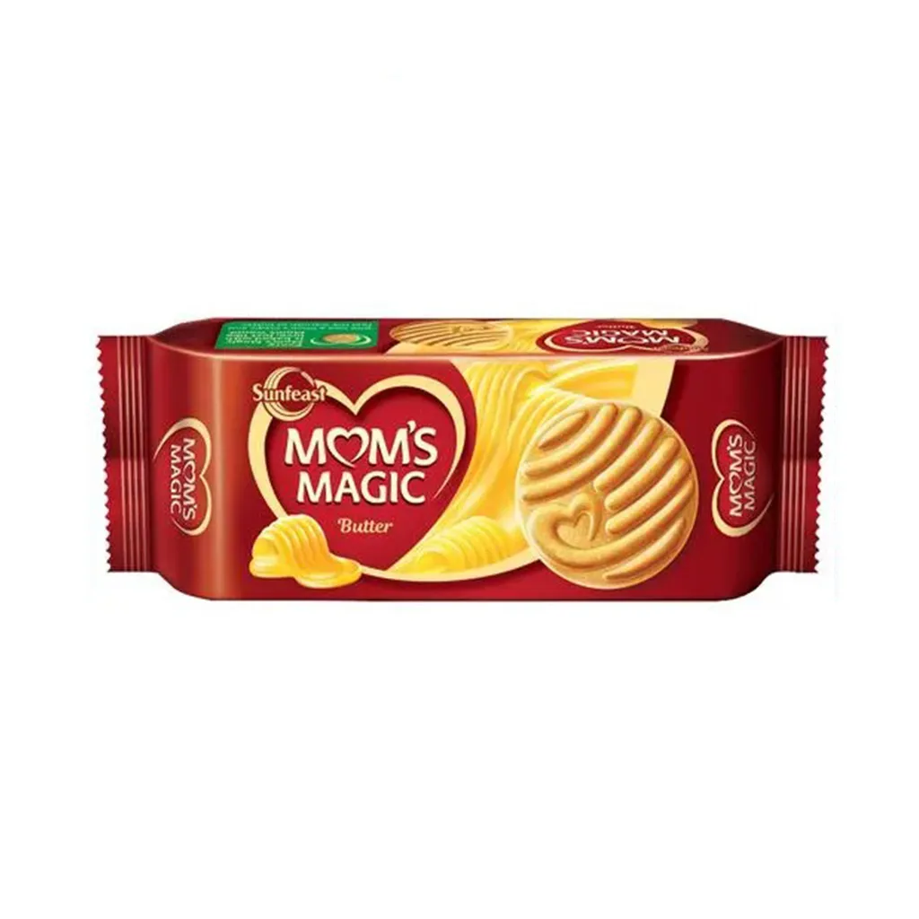 Sunfeast Mom's Magic Rich Butter Biscuits