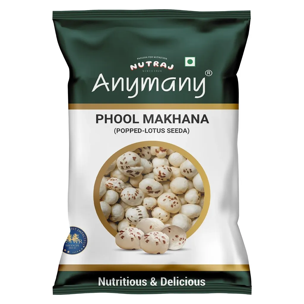 Nutraj Anymany Makhana