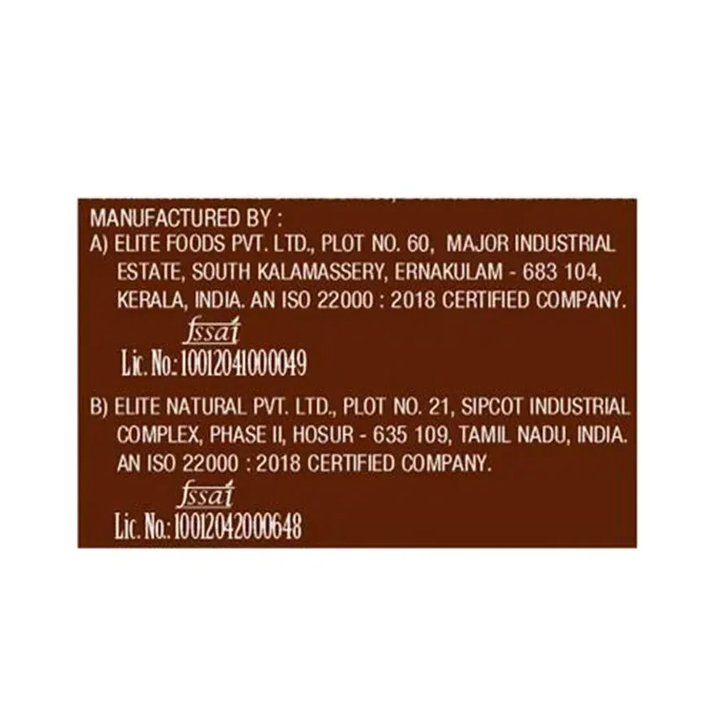 Elite Choco Brownie Cake 4