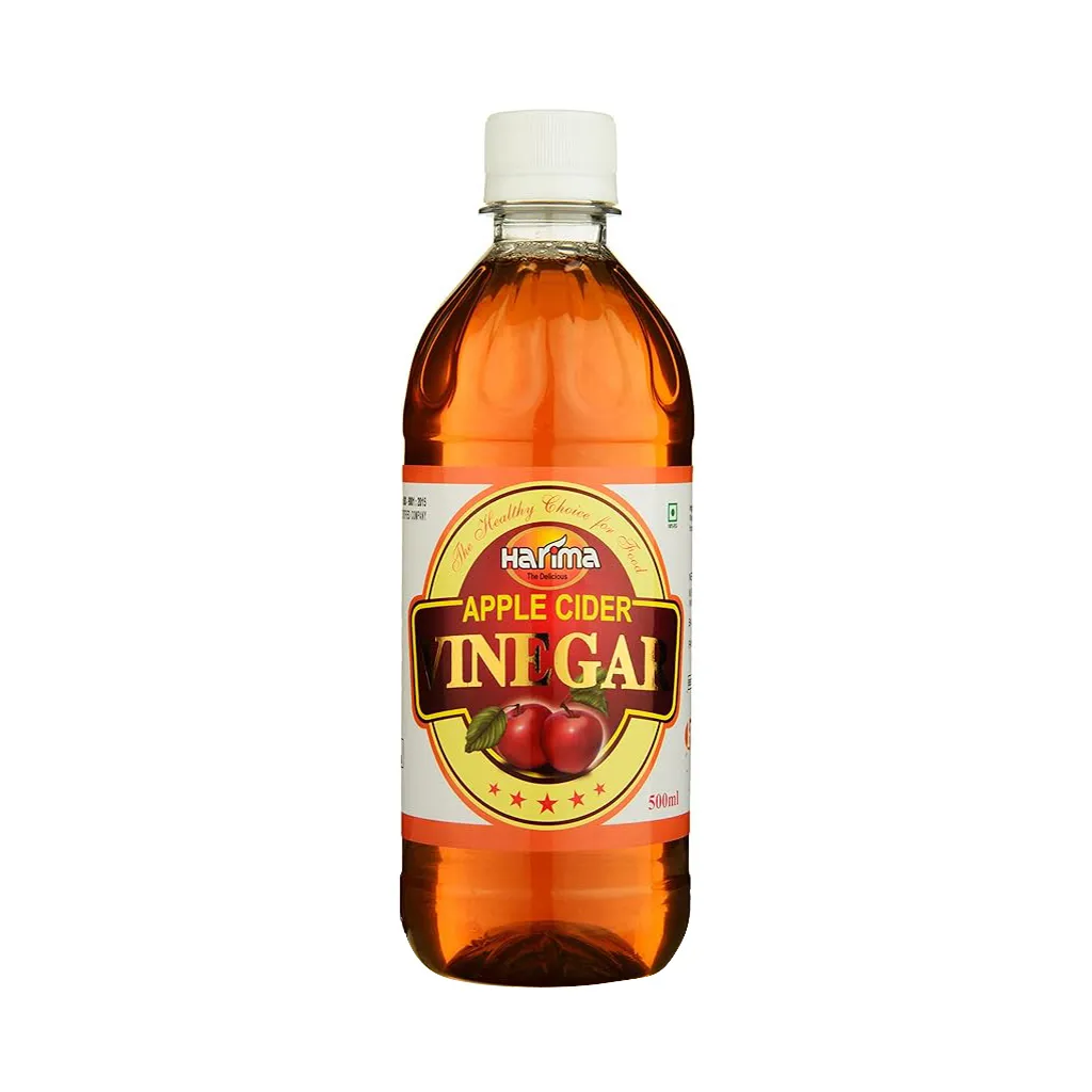Harima Apple Cider Vinegar