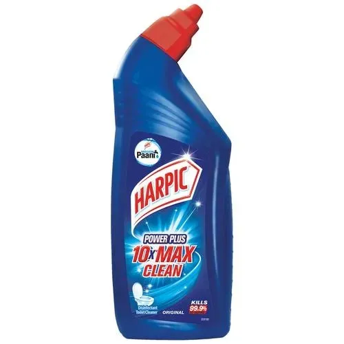 Harpic Powerplus Original Toilet Cleaner
