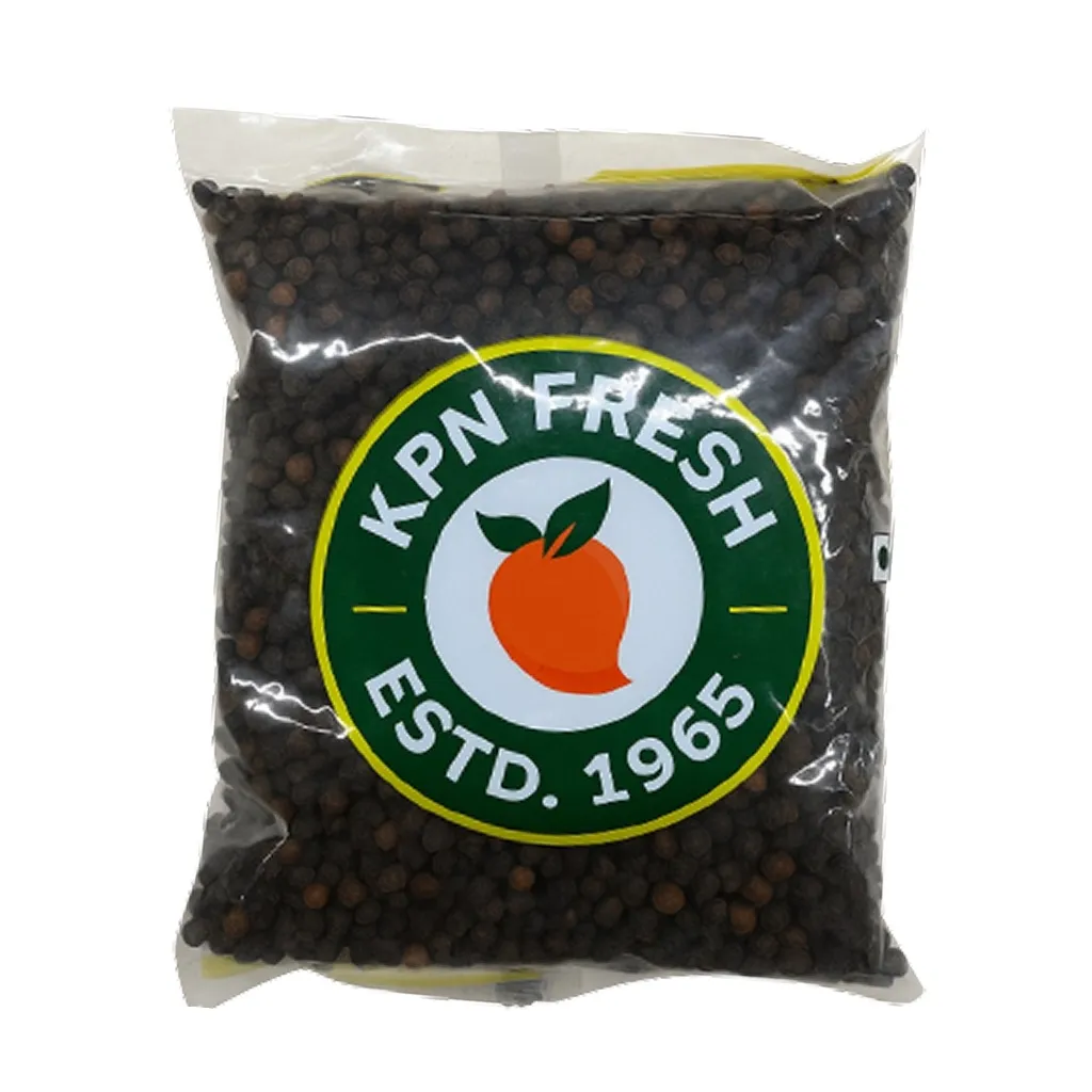 KPN Black Pepper
