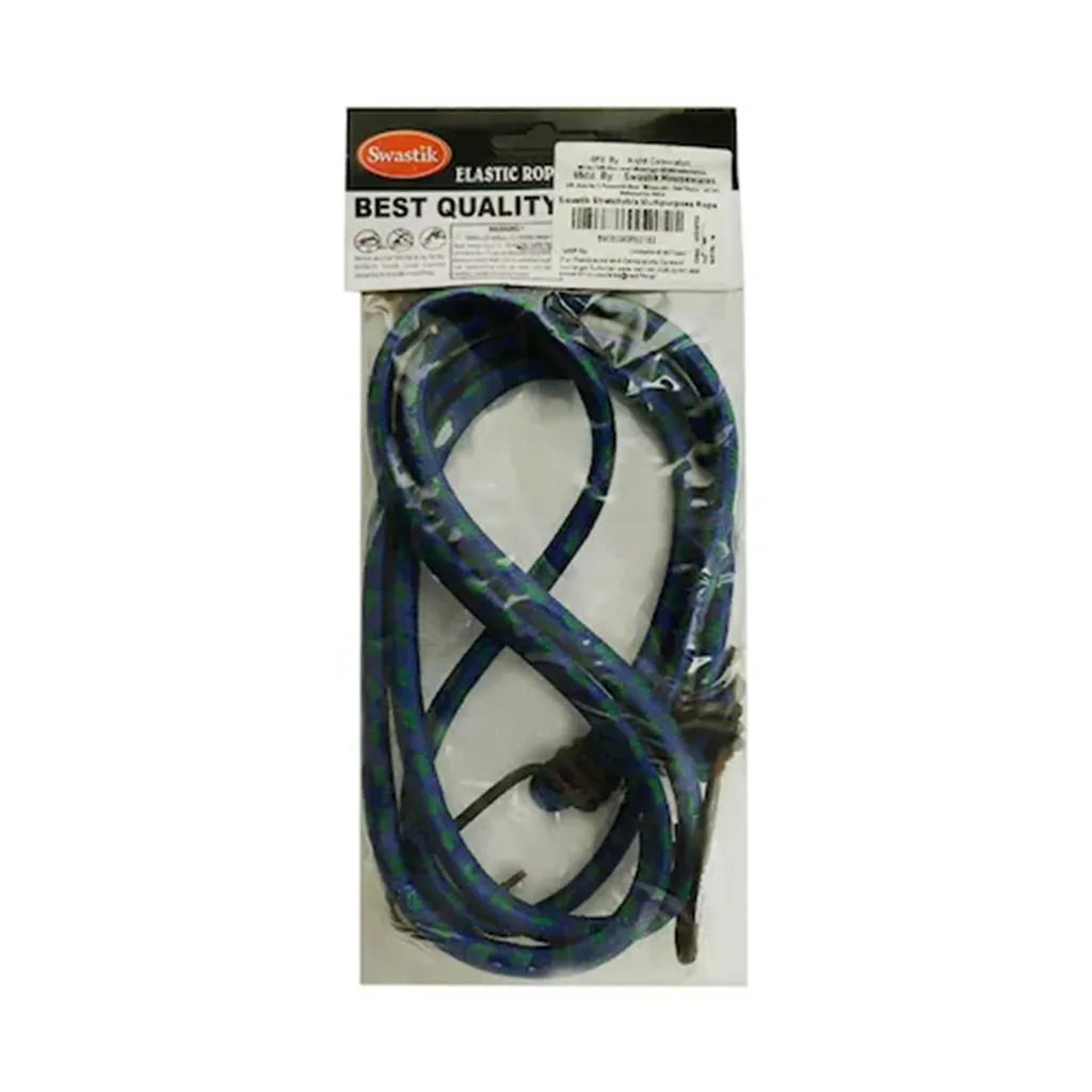 SH Stretchable Multipurpose Rope 1