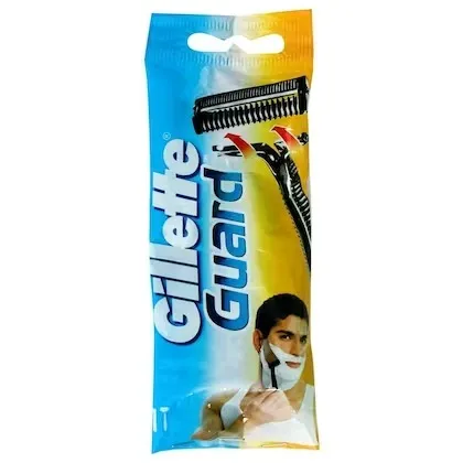 Gillette Guard Razor