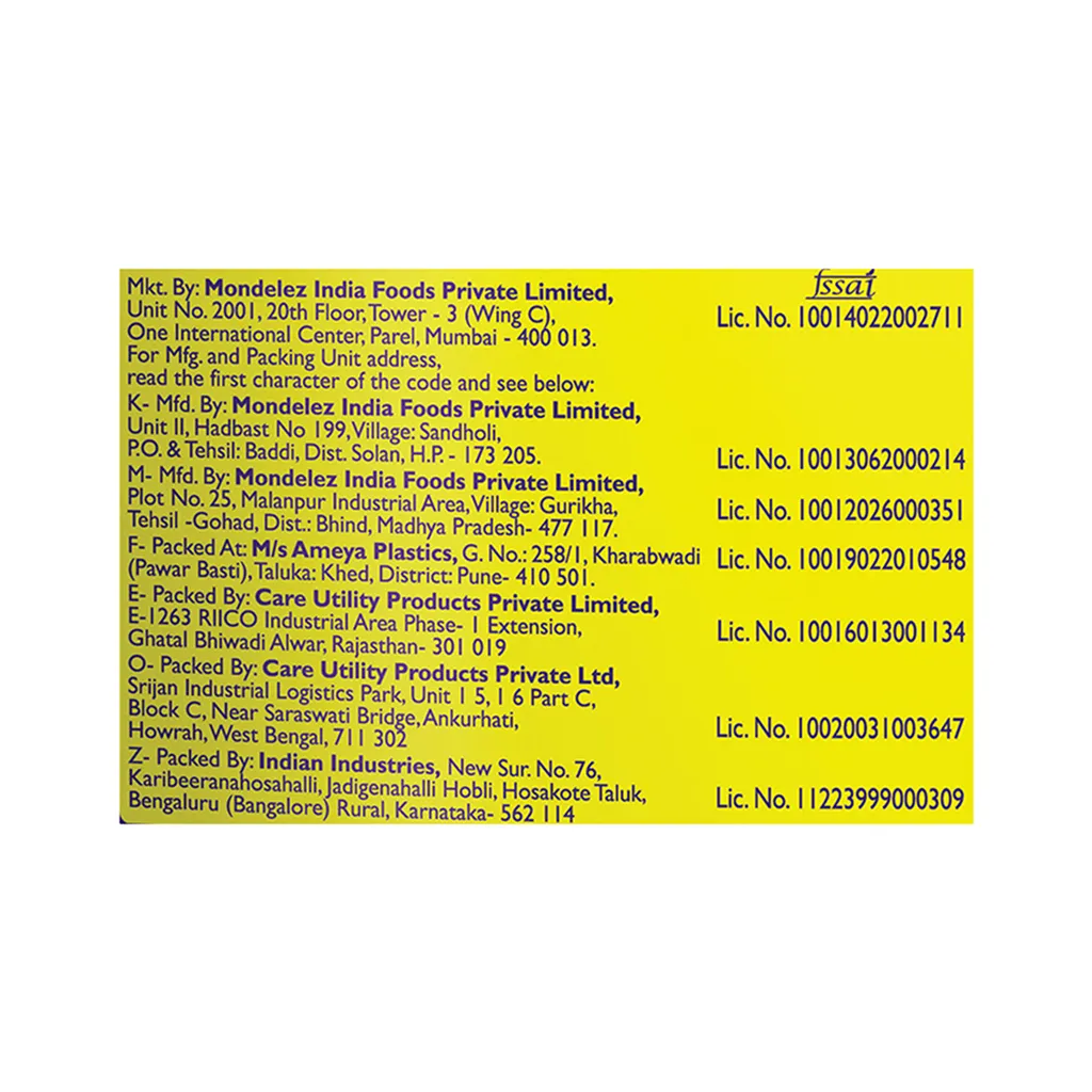 Cadbury 5 Star Home Treats Chocolate Bar 5