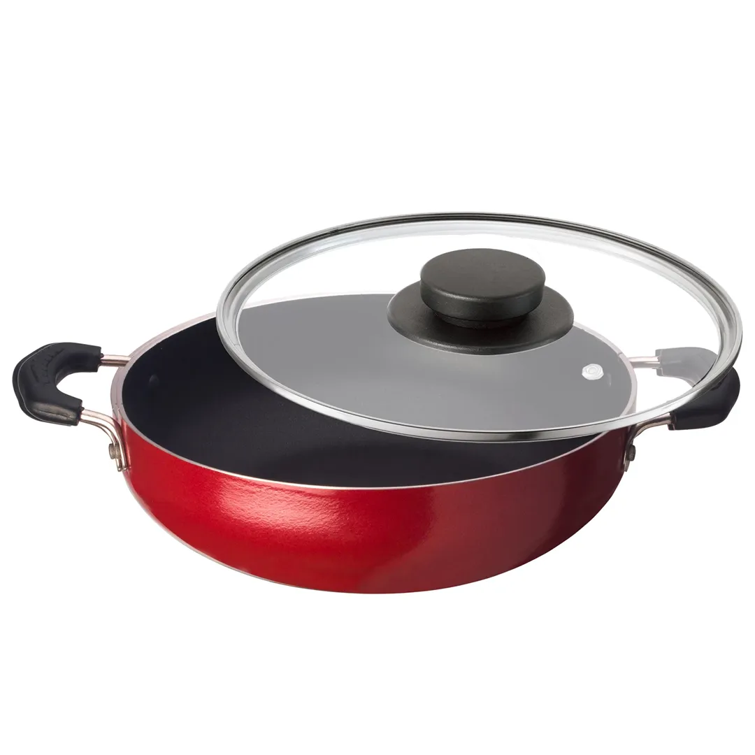 MACclite Alu Kadai