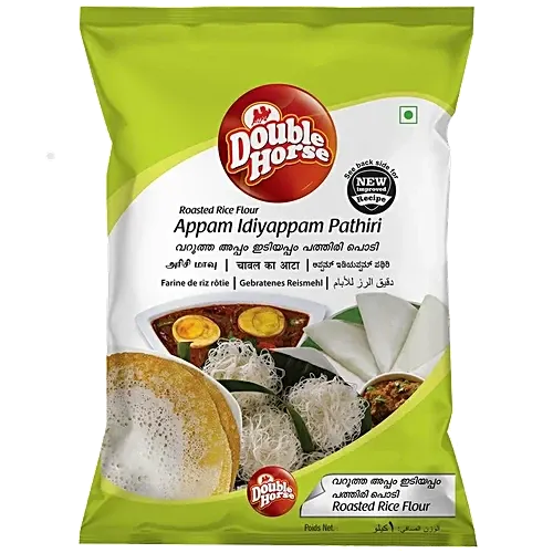 Double Horse Appam Idiyappam Pathiri