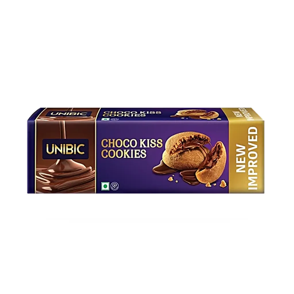 Unibic Choco Kiss Cookies