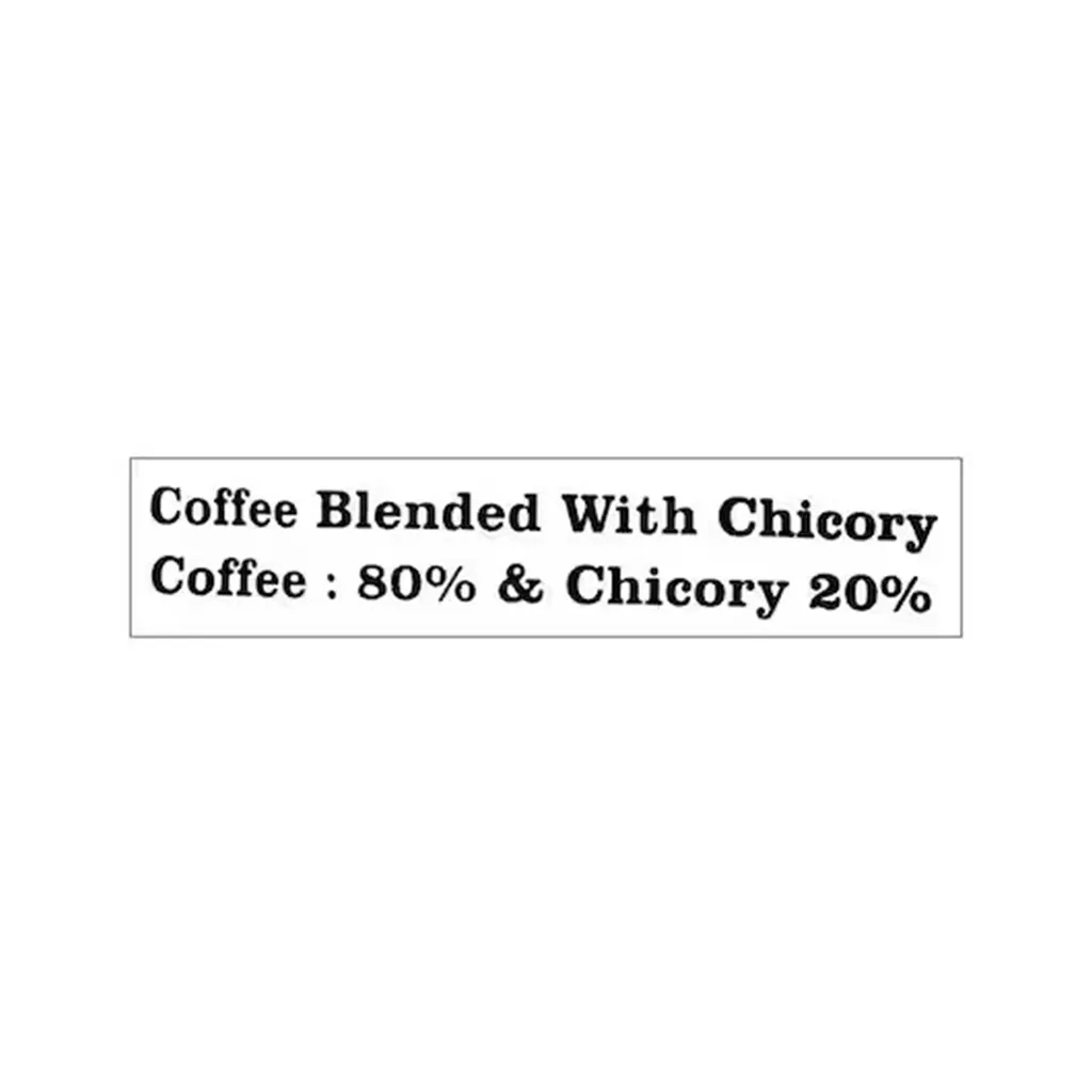 Narasu's Udhayam Filter Coffee 2
