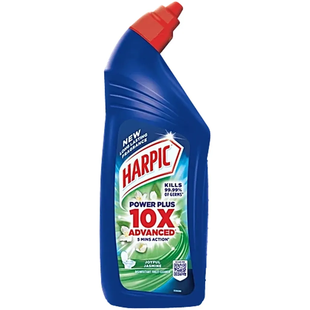 Harpic Toilet Cleaner Jasmine 1L