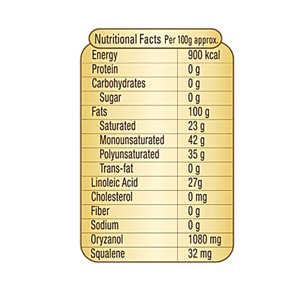 Oleev Active Olive Oil 3